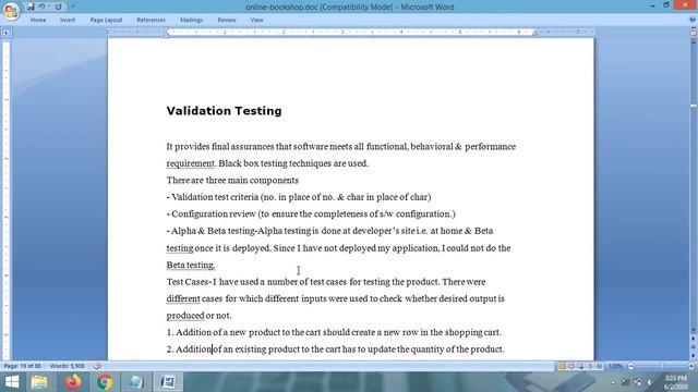 Project Report - Online BookShop Project Report | PHP MYSQL смотреть онлайн