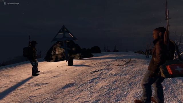 Серия 1. DayZ Russian Forest RP - Хан и Адель смотреть онлайн
