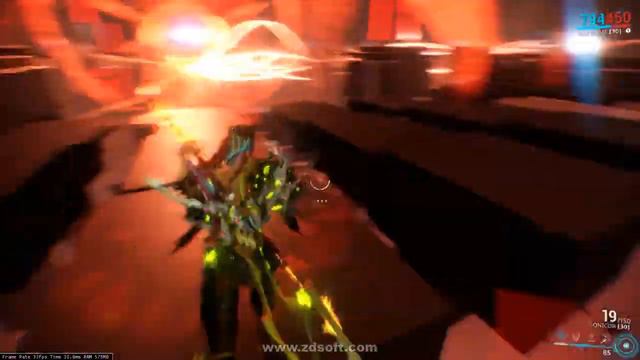warframe octavia yarim kalan gorevi tamamlama смотреть онлайн