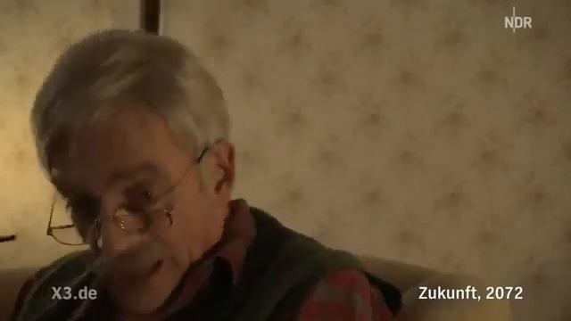 Opa erzählt vom Strom смотреть онлайн