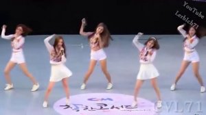 15  КОРЕЯНКИ ПЕРЕПЕЛИ РУССКУЮ ПЕСНЮ СУПЕР ХИТЯРА !!! TREND D Хлебушек