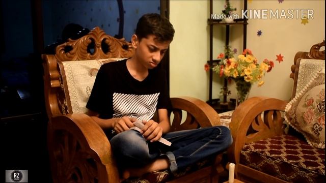 Osthir idea(Rube Goldberg) | First time In BD | Tamim | Nayeem |New video 2k17 | смотреть онлайн