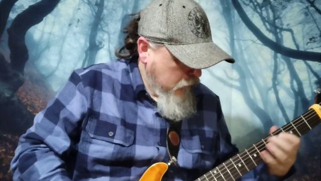 Entwistle Darkstar pickups playthrough and review смотреть онлайн