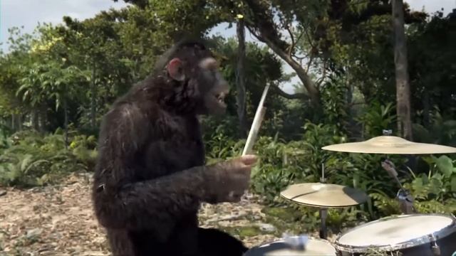 Coldplay - Adventure Of A Lifetime (Official Video) ? RSGA ?