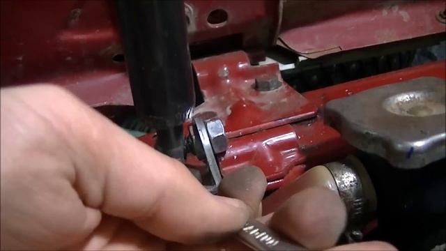 Газовый упор капота ВАЗ 2107 Установка своими руками смотреть онлайн