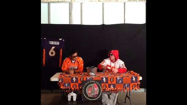 BEANS SUPER BOWL SPECIAL смотреть онлайн