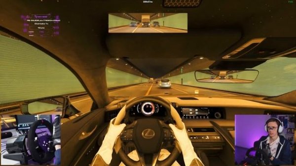 ВСЯ ПРАВДА об ARTPLAYS V-1600 PRO - обзор игрового РУЛЯ с ФИДБЭКОМ