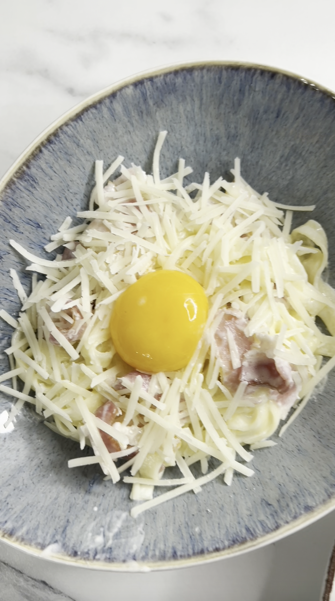 Паста КАРБОНАРА | Спагетти Карбонара со сливками и беконом | Готовим дома смотреть онлайн