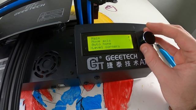 NEW GeeeTech A10M (Full Review) - Best $259 Dual Color 3D Printer?! смотреть онлайн