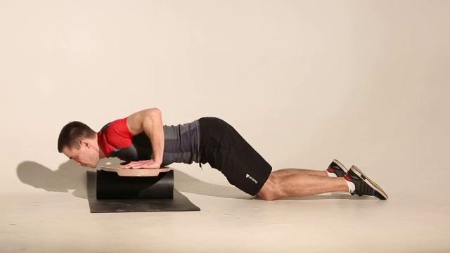 отжимания от колен бб смотреть онлайн