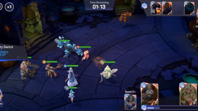 Insane CC deck with Hathor and Khun - Summoner Wars: Lost Centuria смотреть онлайн