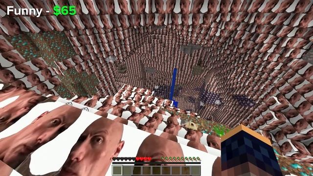 I Spent $1000 On Minecraft Texture Packs смотреть онлайн