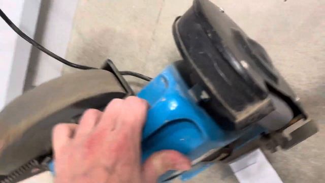 Шлиф станок