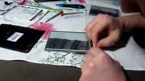 Колхозная замена дисплея на Pocketbook 626 (наверное)