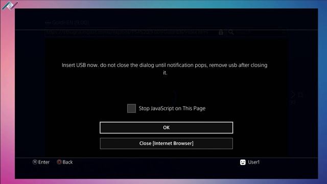 PS4 9.00 FW Jailbreak Tutorial Guide 2022 - GoldHen V2.2.2 смотреть онлайн