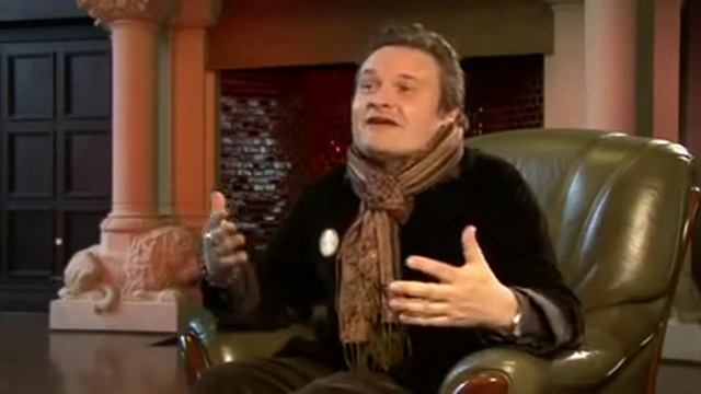 Как вести себя в обществе. Александр Васильев смотреть онлайн