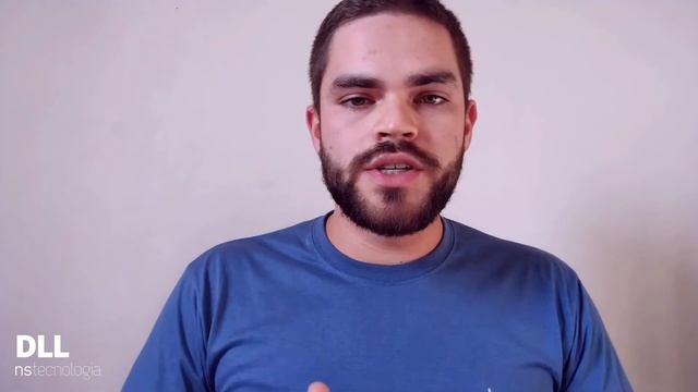 DLL, API REST e o Compartilhamento de Recursos смотреть онлайн