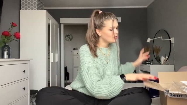 Мои ПАРФЮМЫ/РАСПАКОВКА ПОСЫЛКИ С СЕЛЕКТИВНОЙ ПАРФЮМЕРИЕЙ/Шикарные копии духов смотреть онлайн