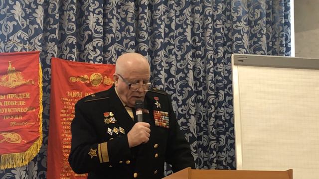 #Хабарова Т.М., #Конференция в Измайлово 21.03.2020, часть 1.