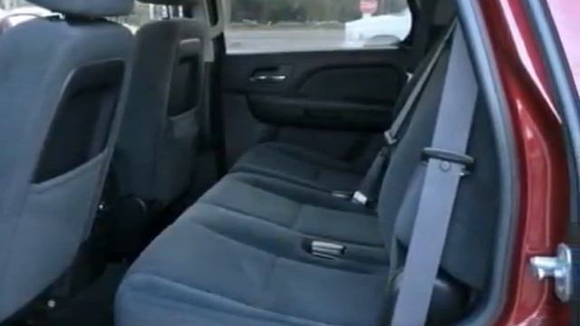 2008 Chevrolet TAHOE #3-13001A in Jacksonville FL смотреть онлайн