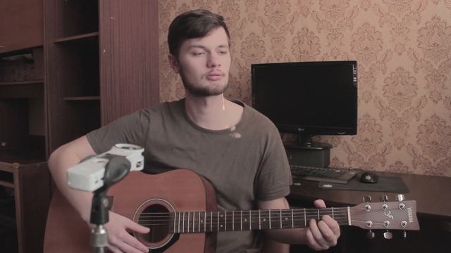 MATRANG - ОТ ЛУНЫ ДО МАРСА на гитаре смотреть онлайн