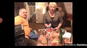 Надежда Игнатьева Ширяева часть 2