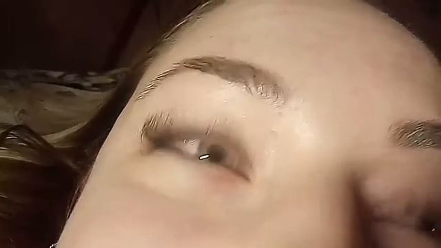 Наращивание ресниц 2D смотреть онлайн