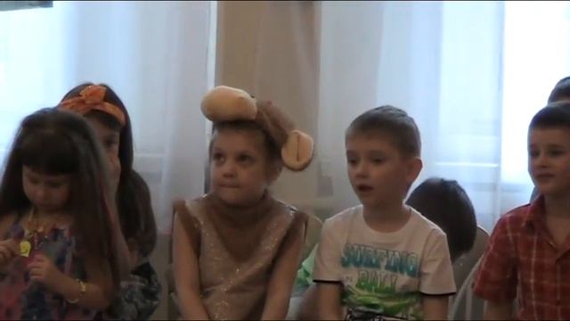 Регина Сергеевна. Окончание праздника. смотреть онлайн