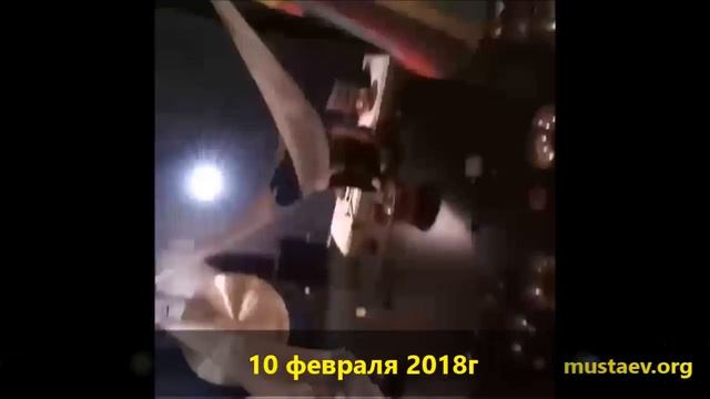 Семинар в YogaGong Studio 10 февраля 2018г смотреть онлайн