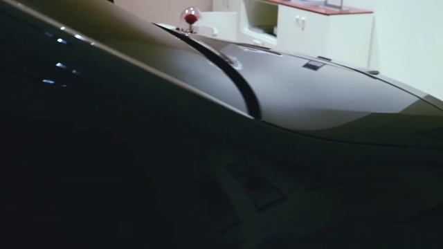 Ролик для автосалона Rolls Royce в Санкт-Петербурге. смотреть онлайн