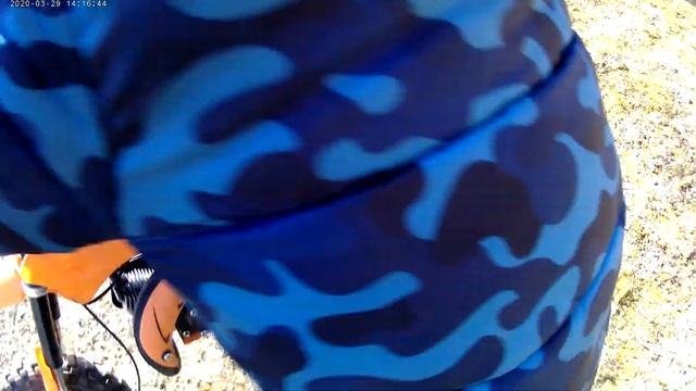 Обзор от Леши Dirt Bike KXD701A