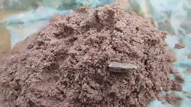 Полный провал?/Бурил у себя под погружной насос/ 63пнд/ Воды НЕТ???#абиссинскаяскважина смотреть онлайн
