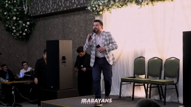 Новогодний юмор 2023 (Салам Москва  часть 1)