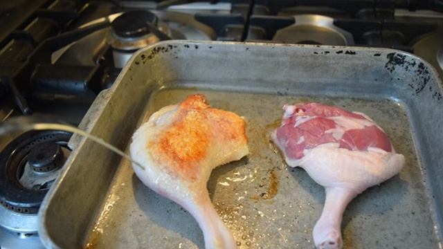 Книга рецептов