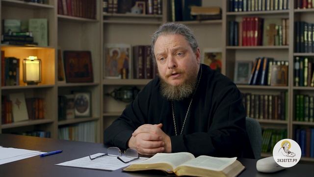 ДУХОВНО НЕ ГОТОВ К ПРИЧАСТИЮ. Протоиерей Феодор Бородин смотреть онлайн