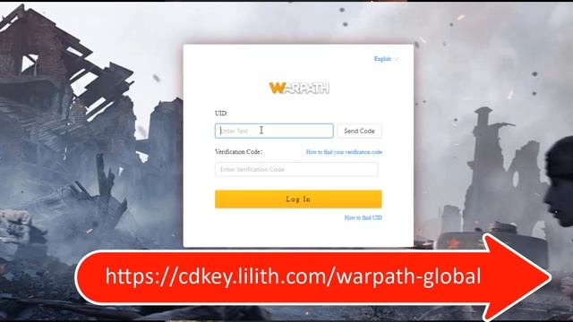 ✩✩✩ WarPath ✩✩✩ - Промокод декабрь 2022 рабочий ! +инструкция как вводить промокоды! смотреть онлайн