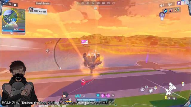 New Mecha JOJO is SO MUCH FUN! in Super Mecha Champions смотреть онлайн