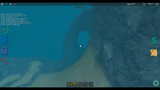 How to get the Workshop, Dragonbone Crown, and The Blue Jade necklace (Roblox) смотреть онлайн