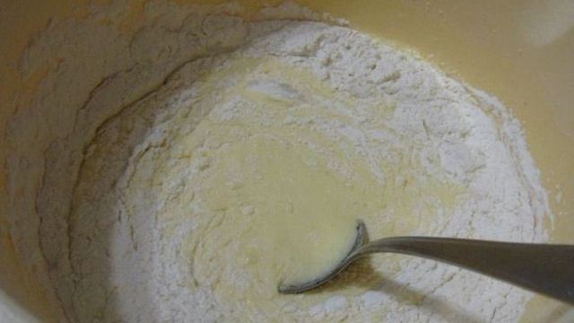 Готовим дома