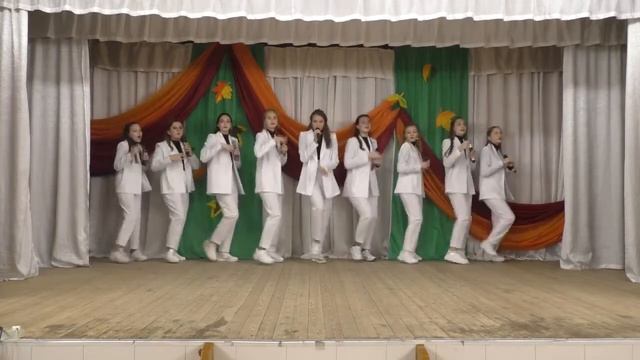 Ансамбль "Разноцветье" Лауреат 1 степени конкурса «Open Italy» (Милан, октябрь 2020) смотреть онлайн