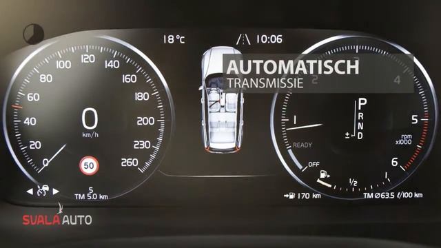 Volvo V60 New | D4 | 190pk | Automaat | смотреть онлайн