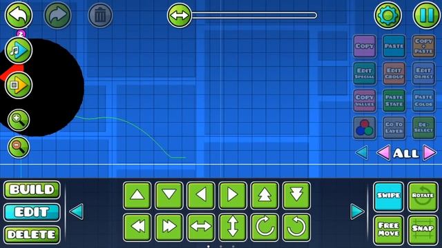 Geometry Dash Boss Creation Tutorial смотреть онлайн