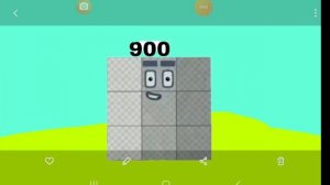 Номера блоков от 1 до 200000000 двести миллионов 2×10^8.