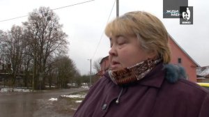 Жди Меня 24.02.2018