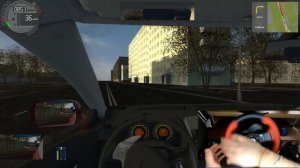 ПЕРЕДЕЛАЛ РУЛЬ НА 1080 ГРАДУСОВ ВРАЩЕНИЯ! КАК НА LOGITECH G29!