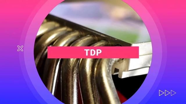 Какой выбрать кулер для процессора в 2021 году [TDP, СОКЕТ, РАЗМЕР] смотреть онлайн