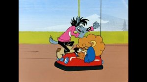 Ну, погоди! Невероятный Волк!