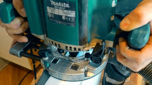 Врезка замка в межкомнатную дверь без шаблона. смотреть онлайн