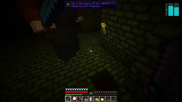 Minecraft Total Meltdown - E43 Erster Dungeon [deutsch]
