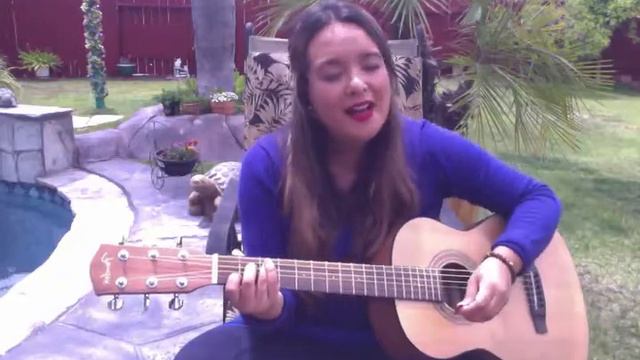 [Mashup] Riptide / Folding Chair - Vance Joy / Regina Spektor смотреть онлайн